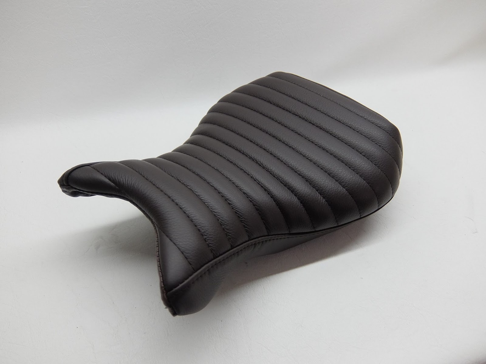 BMW R nineT Leder – Bild 3