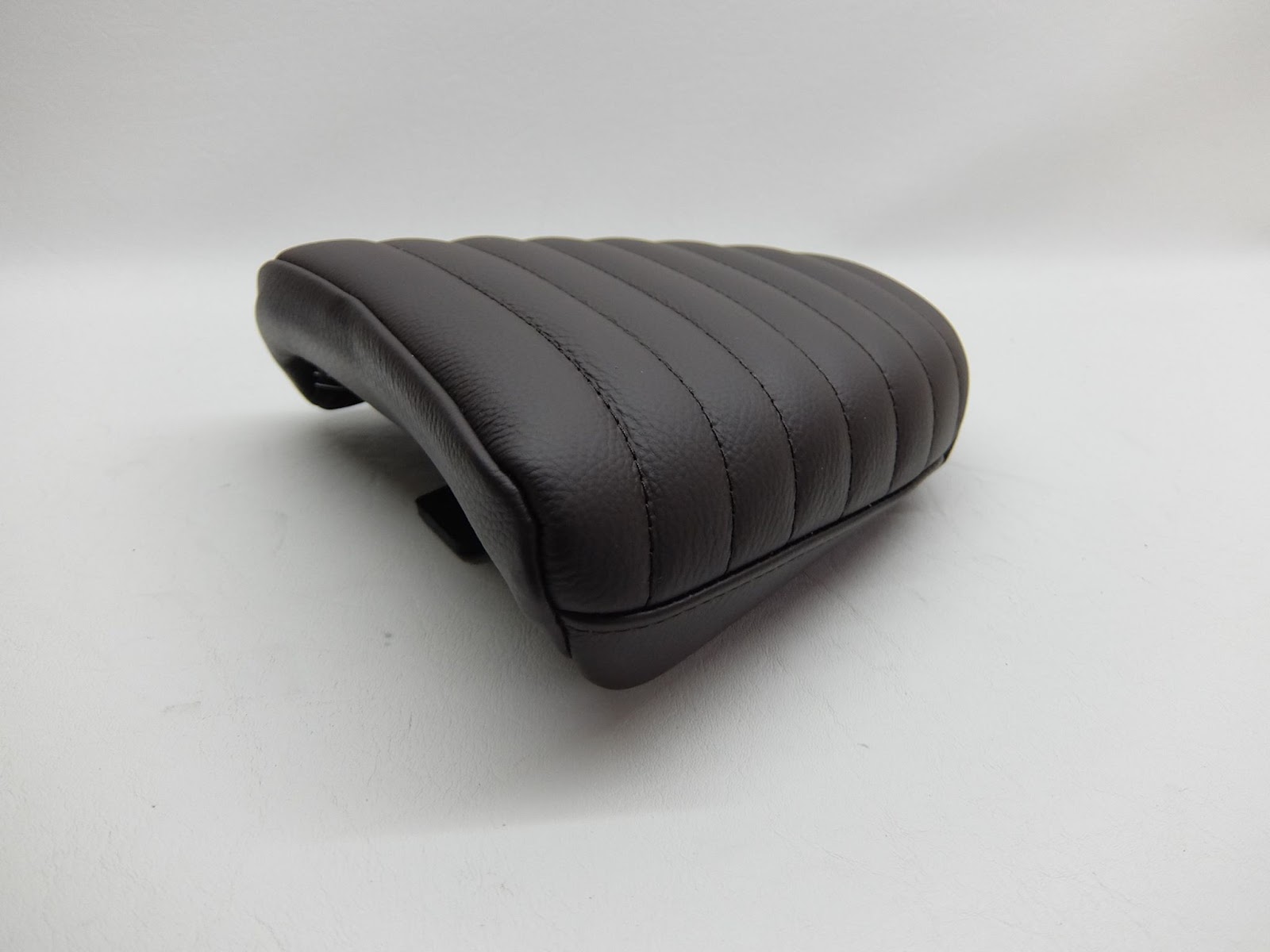 BMW R nineT Leder – Bild 7