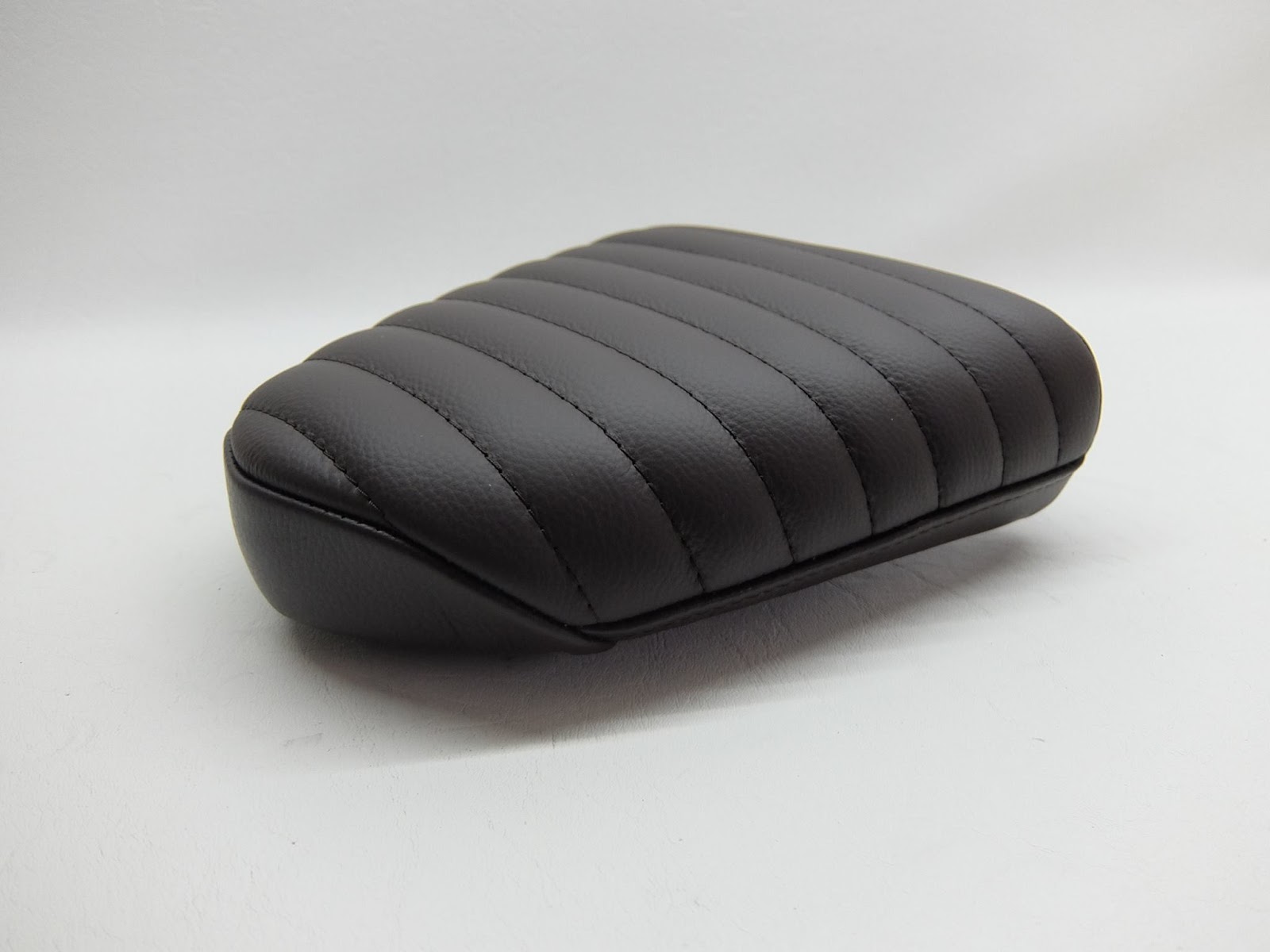 BMW R nineT Leder – Bild 8