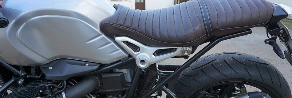 BMW R nineT Leder – Bike 3