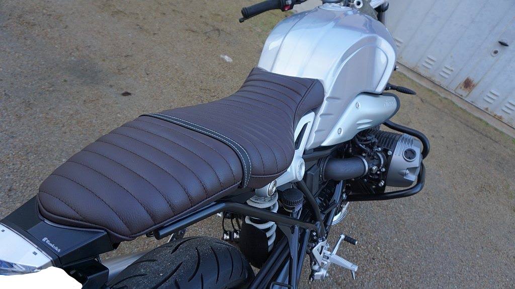 BMW R nineT Leder – Bike 5