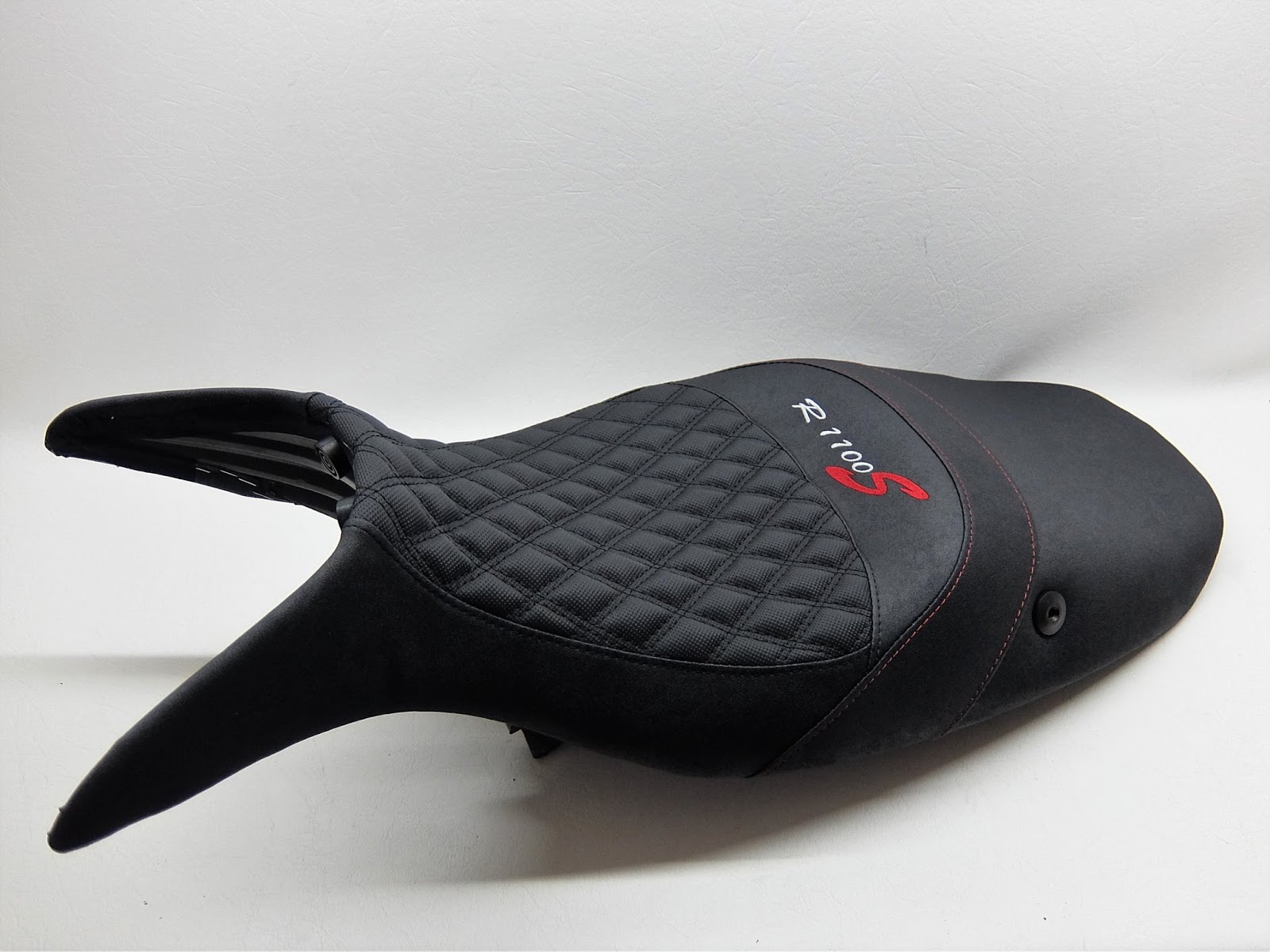 BMW R1100S – Bild 1