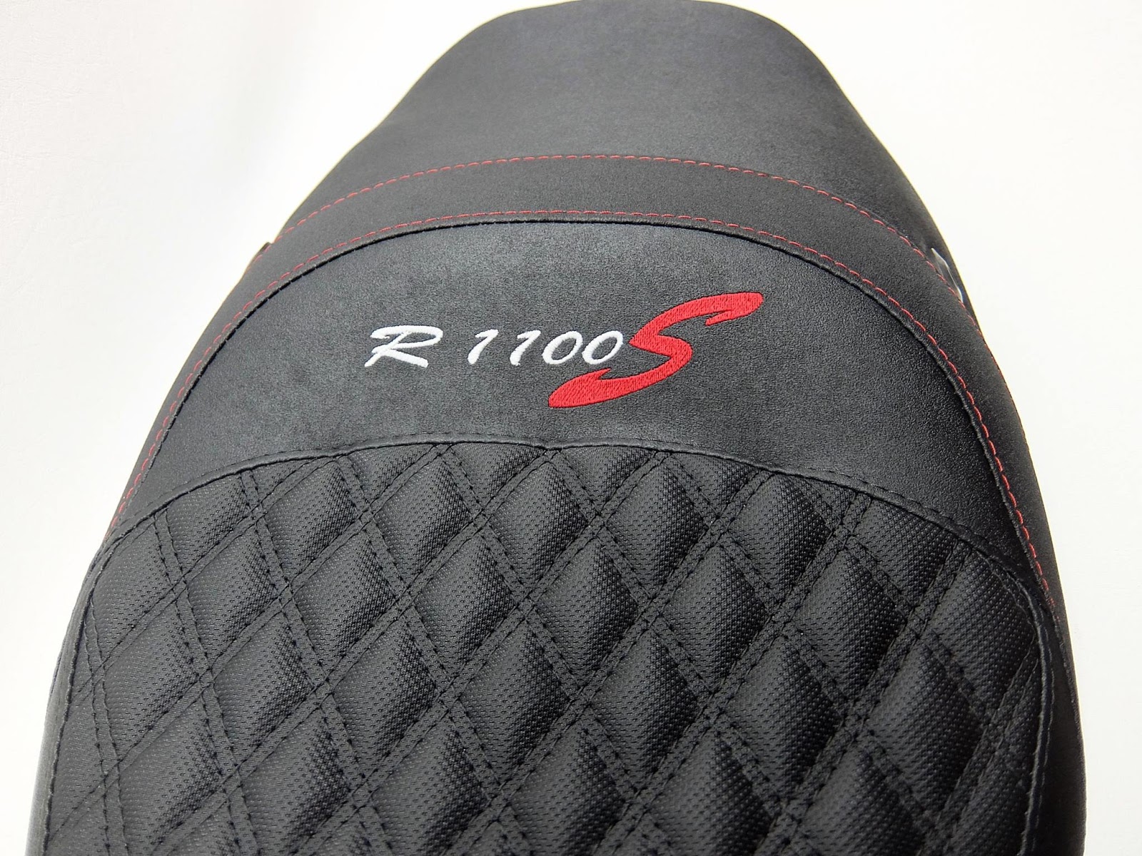 BMW R1100S – Bild 2