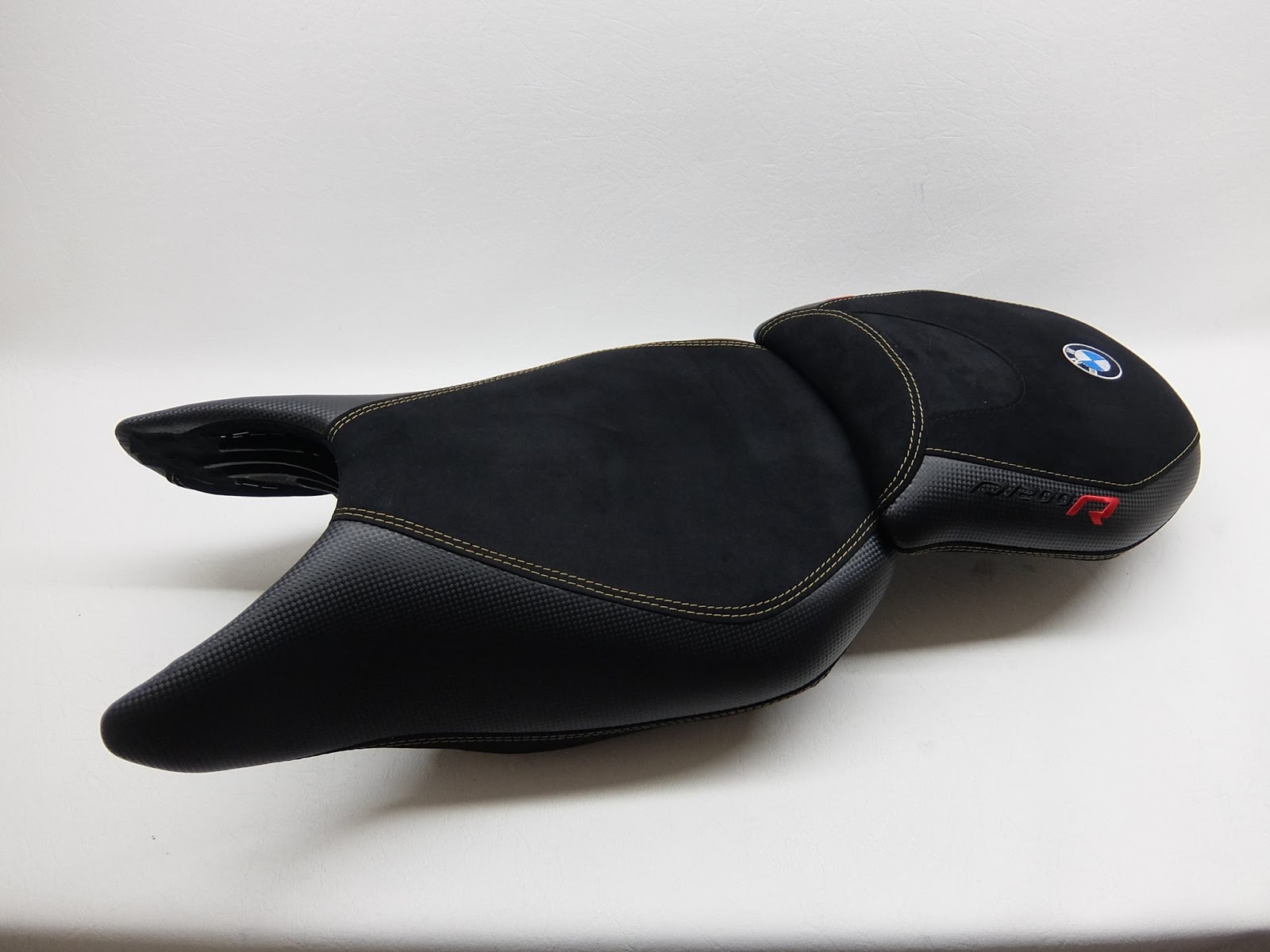 BMW R1200R – Bild 2