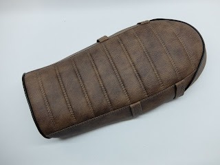 BMW R80 Scrambler Sitzbank 2