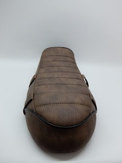 BMW R80 Scrambler Sitzbank 4