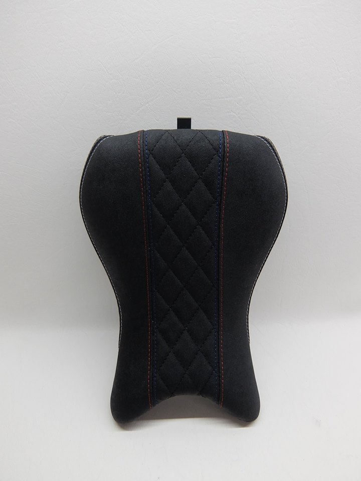 BMW R nineT – Bild 5