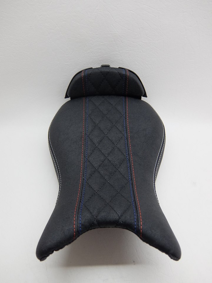 BMW R nineT – Bild 8