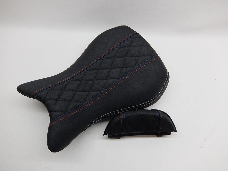 BMW R nineT – Bild 3