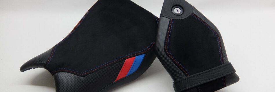 BMW S1000R – Bild 1