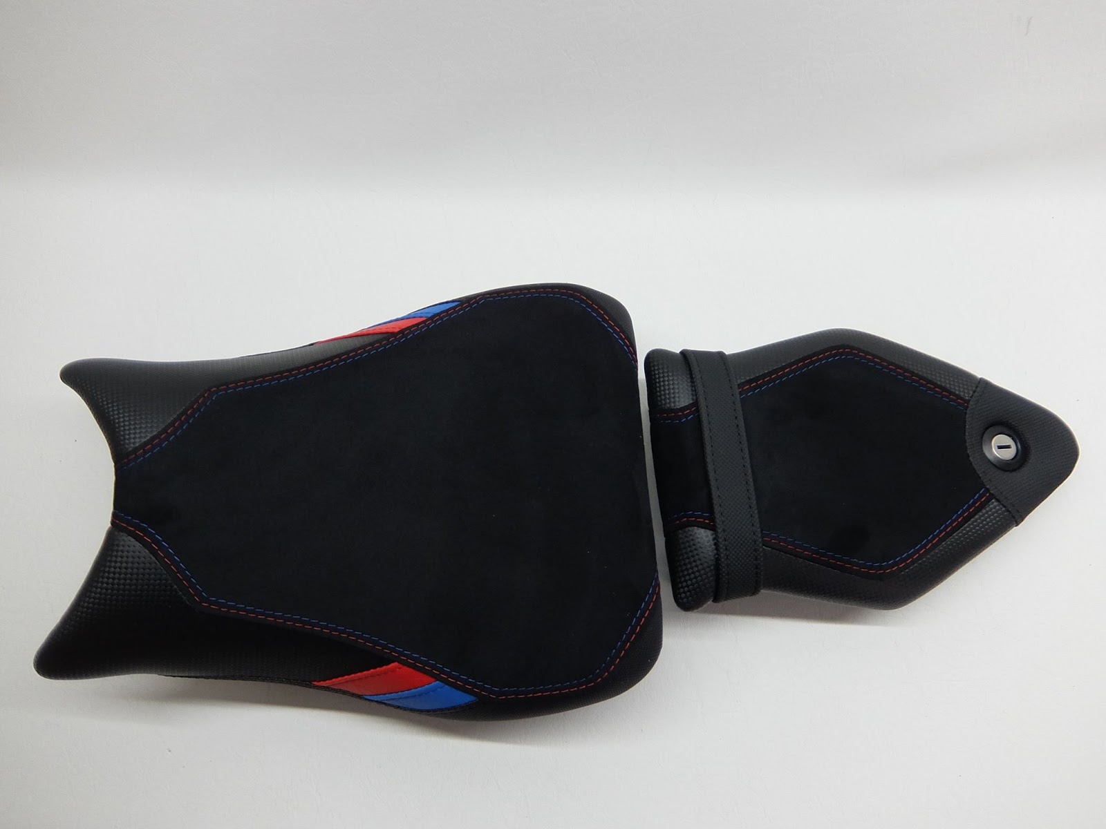 BMW S1000R – Bild 2