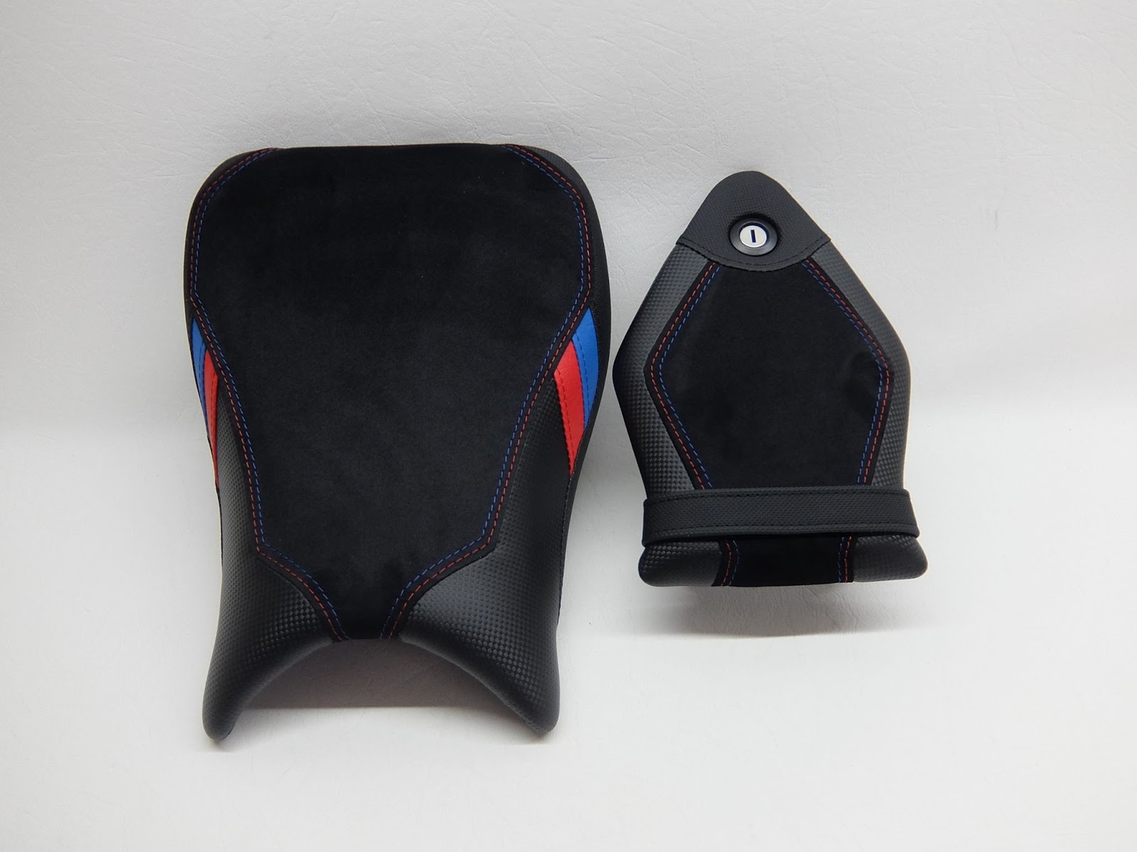 BMW S1000R – Bild 3