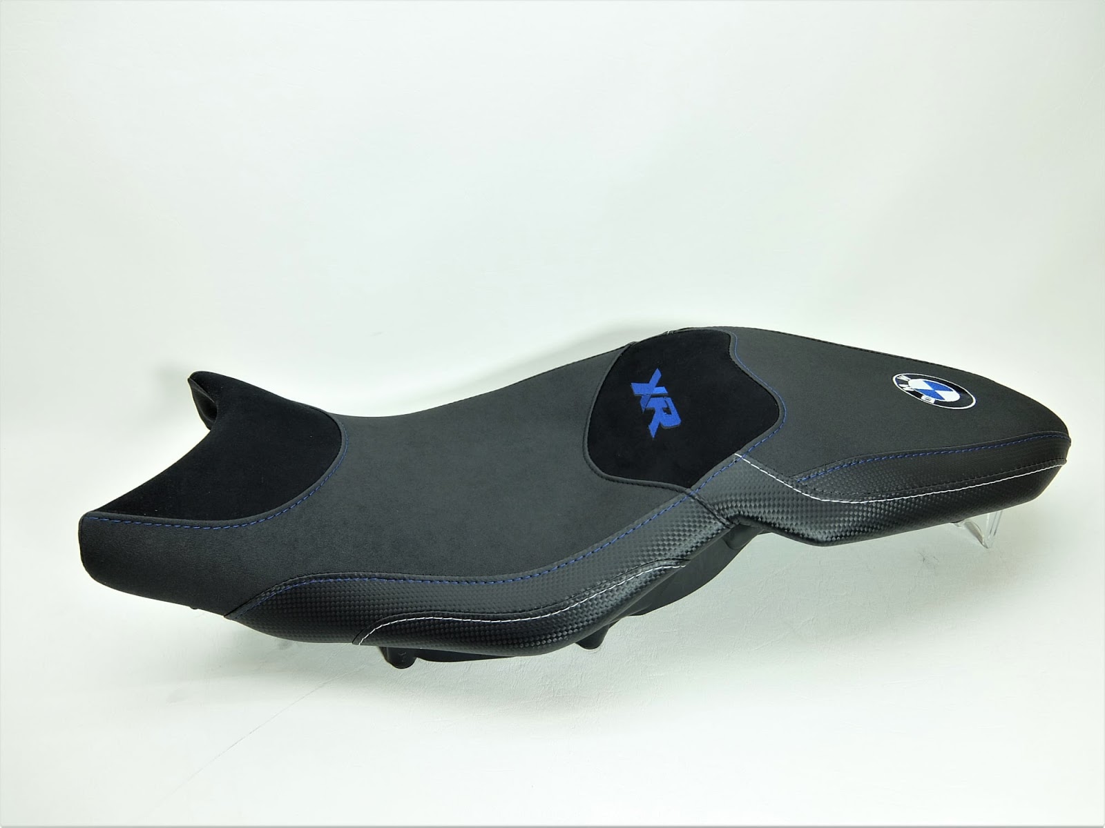 BMW S 1000 XR Sitzbank – Bild 1