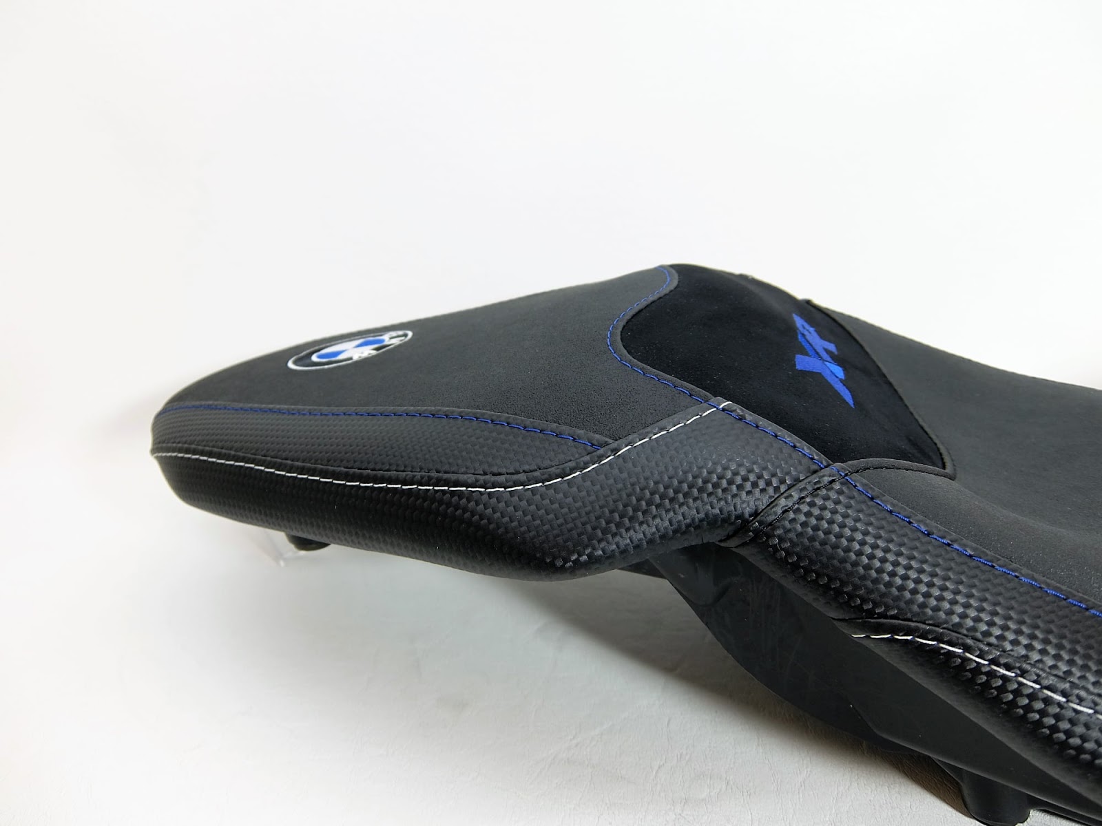 BMW S 1000 XR Sitzbank – Bild 2