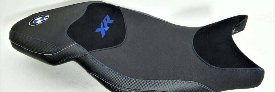 BMW S 1000 XR Sitzbank – Bild 3