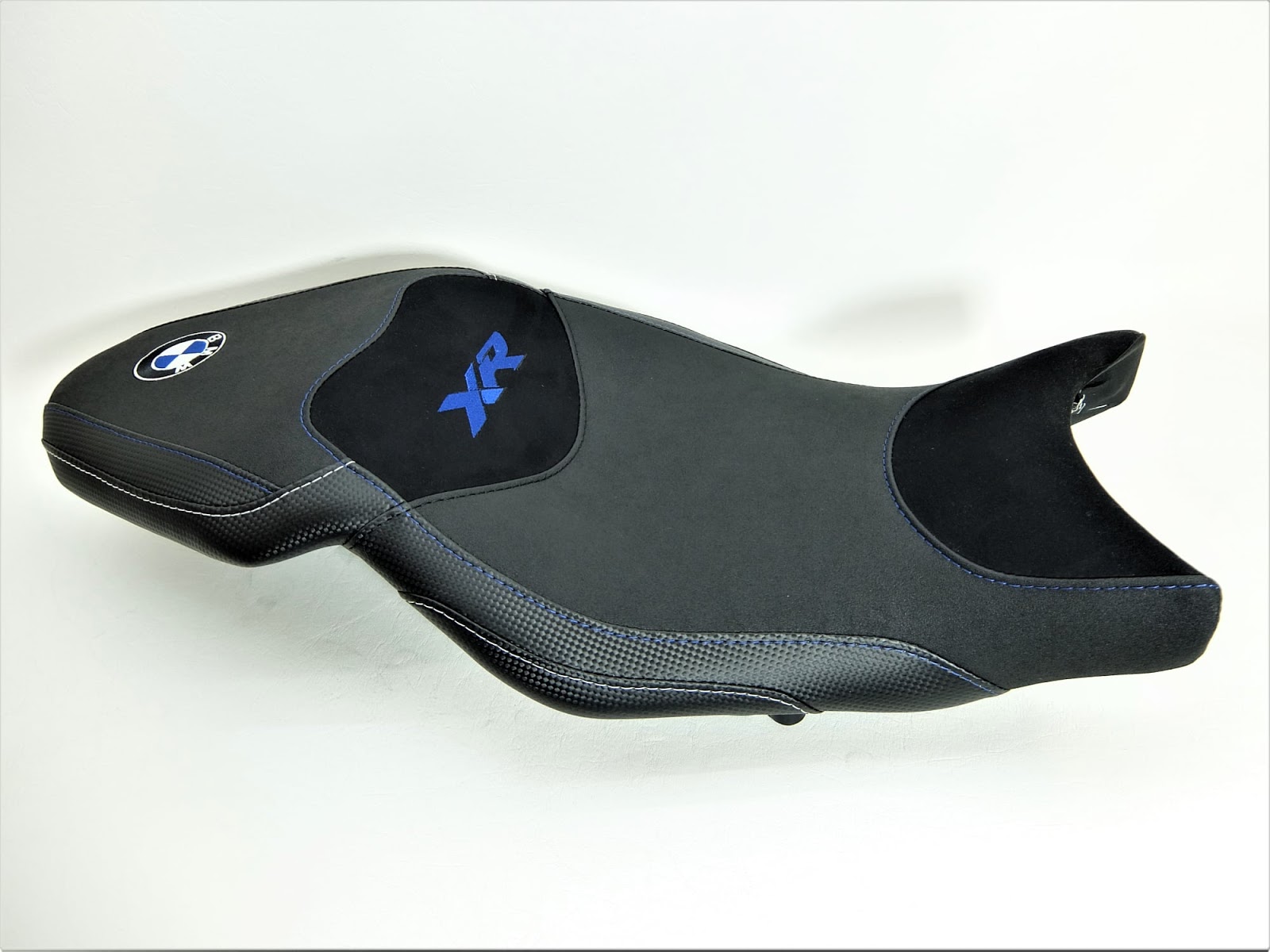 BMW S 1000 XR Sitzbank – Bild 3