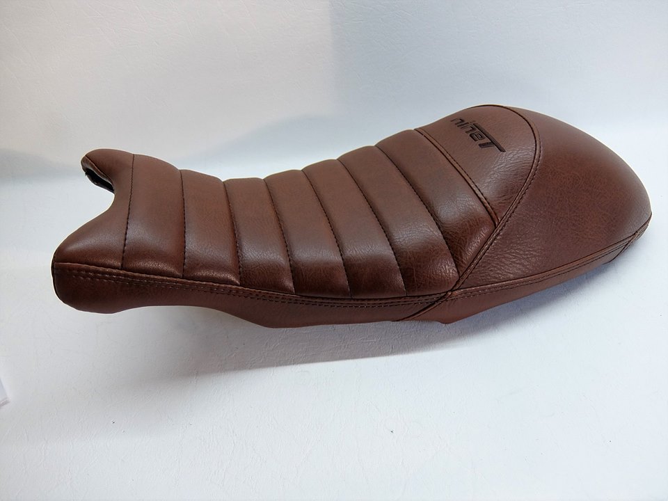 BMW R nineT – Café Racer Umbau Bild 1