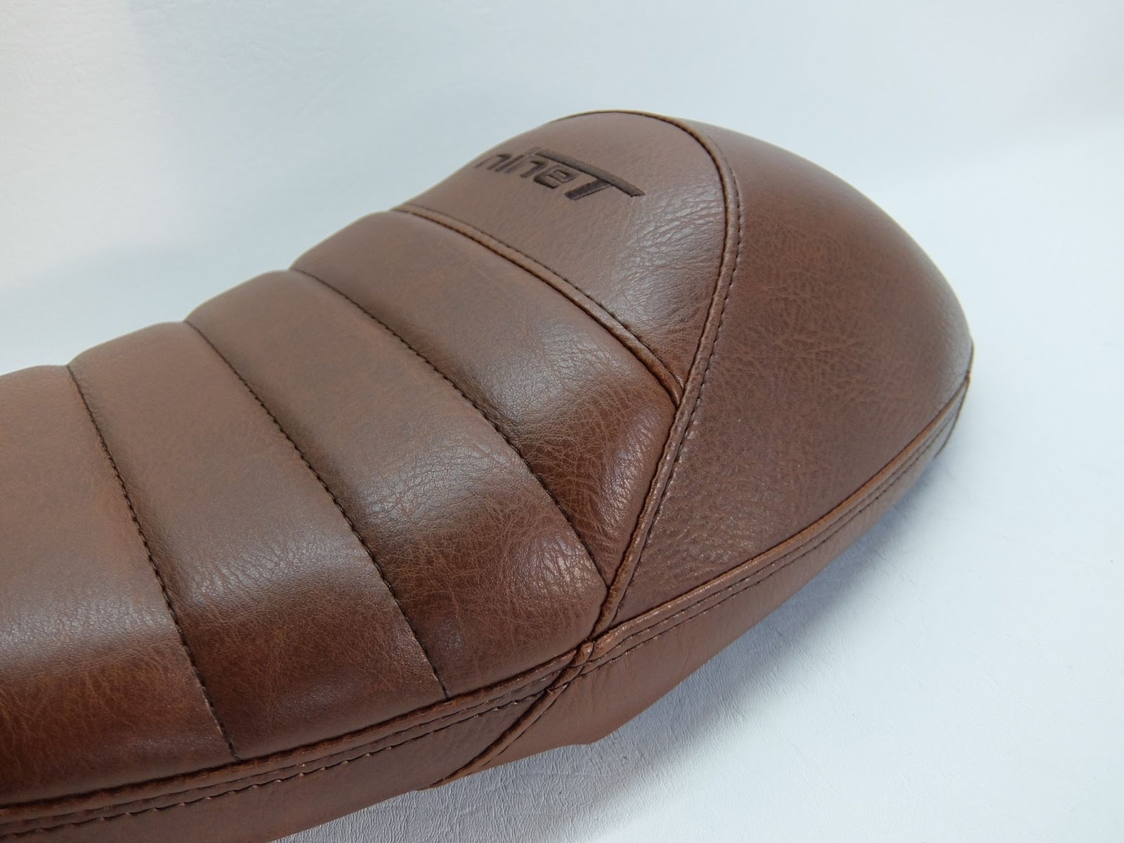 BMW R nineT – Café Racer Umbau Bild 2