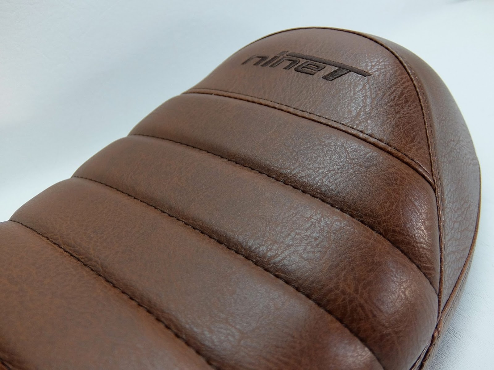 BMW R nineT – Café Racer Umbau Bild 3