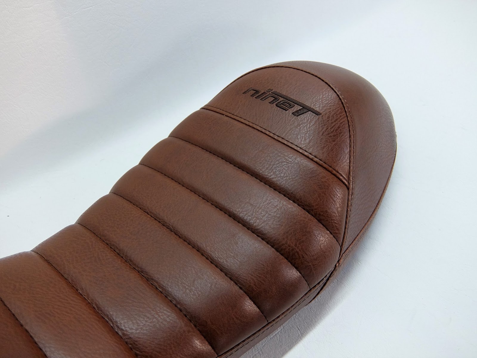 BMW R nineT – Café Racer Umbau Bild 4