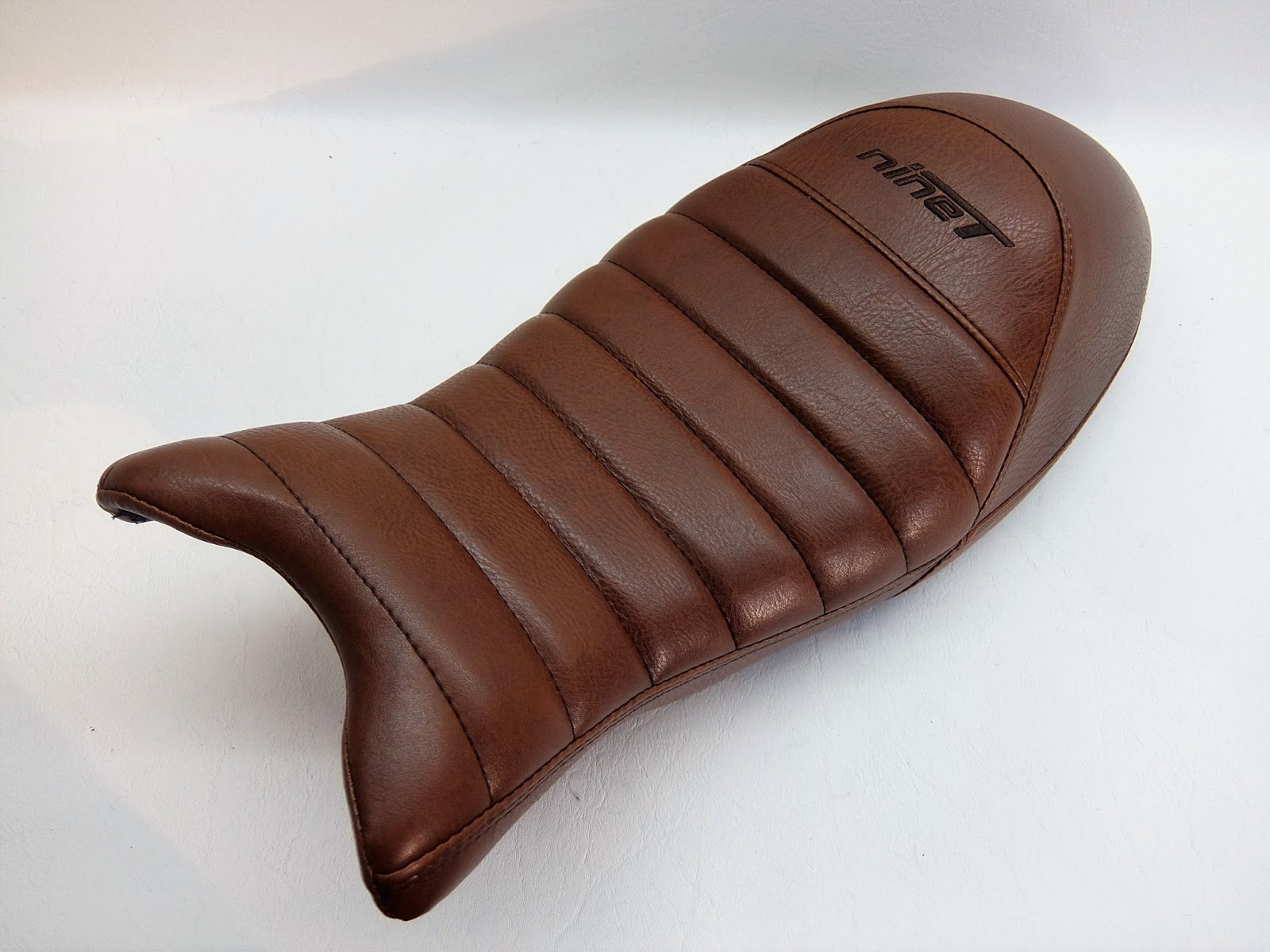 BMW R nineT – Café Racer Umbau Bild 5