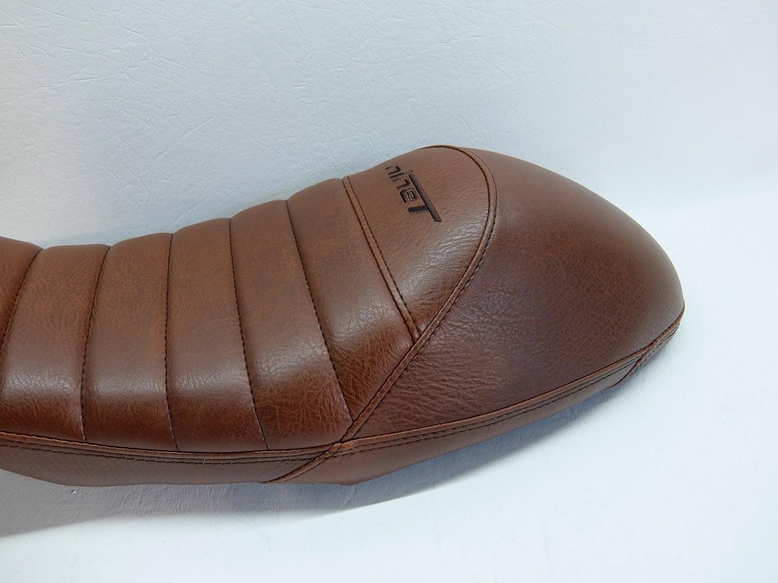 BMW R nineT – Café Racer Umbau Bild 7