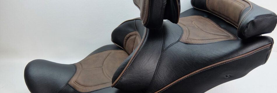 GoldWing GL1800 – Bild 1