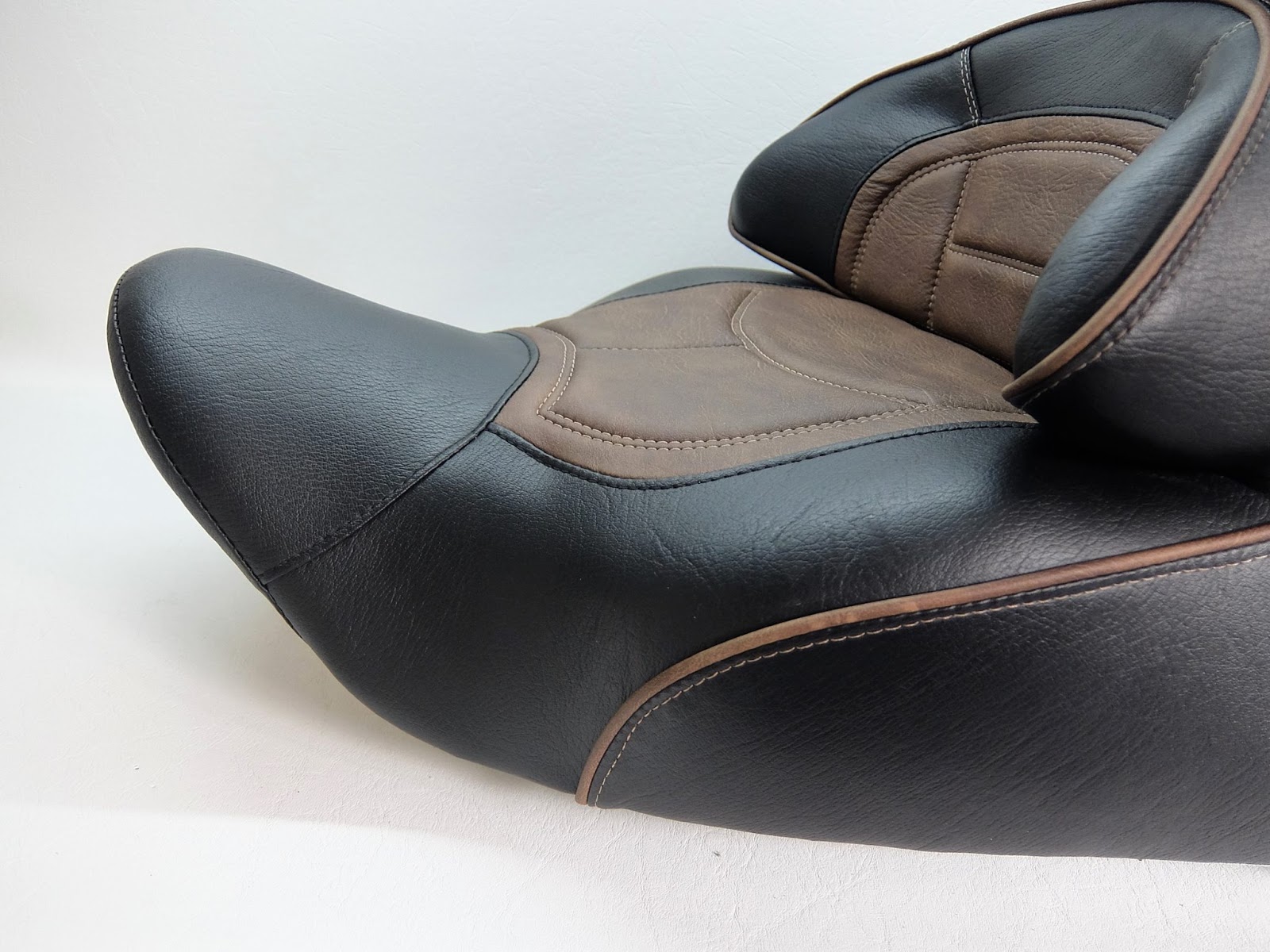 GoldWing GL1800 – Bild 4