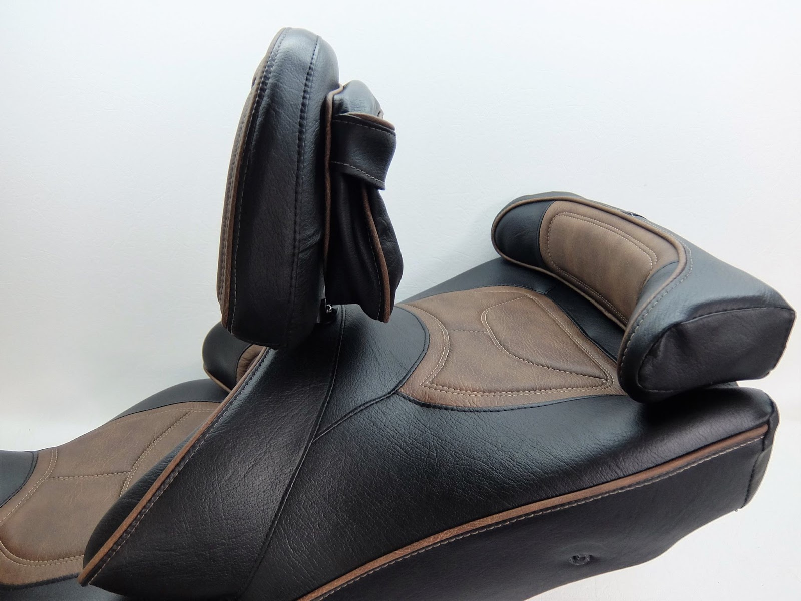 GoldWing GL1800 – Bild 6