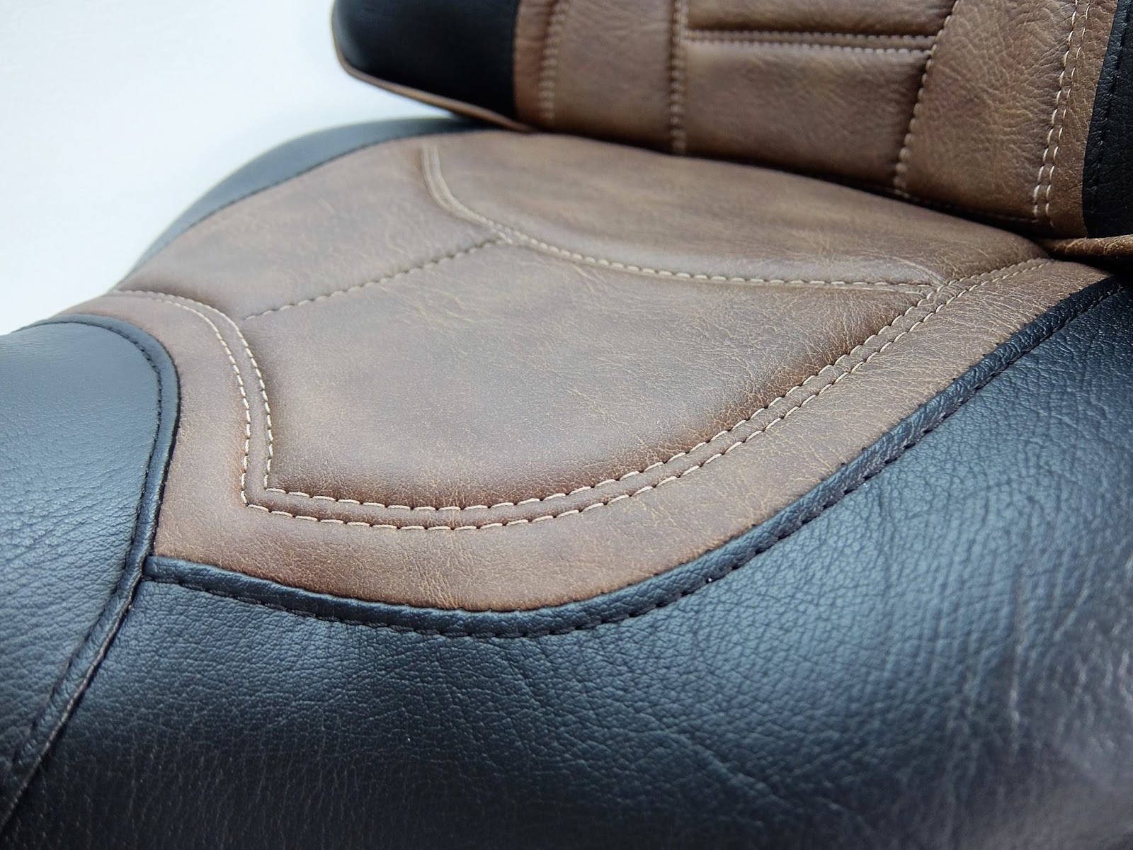 GoldWing GL1800 – Bild 7