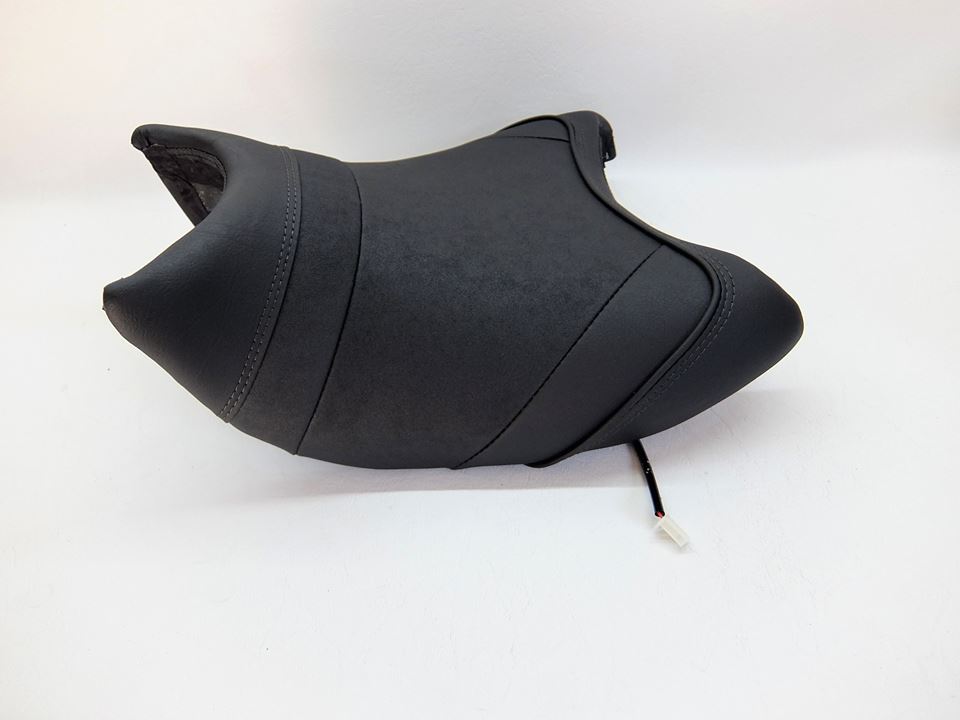 Honda NC 750 X – Bild 1