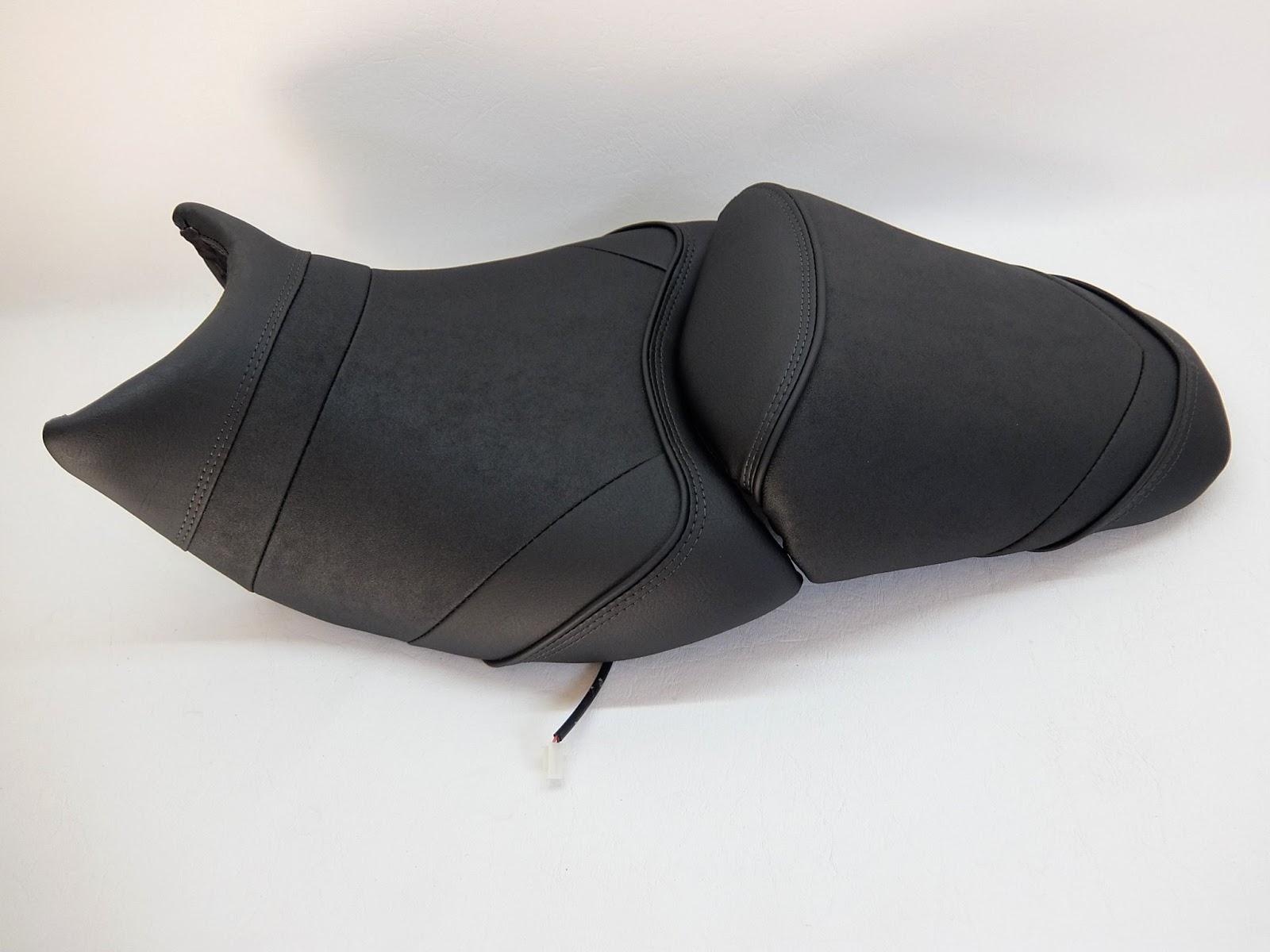 Honda NC 750 X – Bild 4