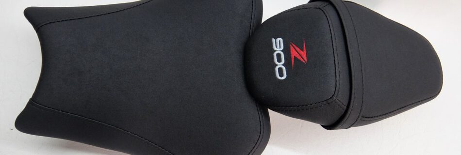 Kawasaki Z900 – Bild 1