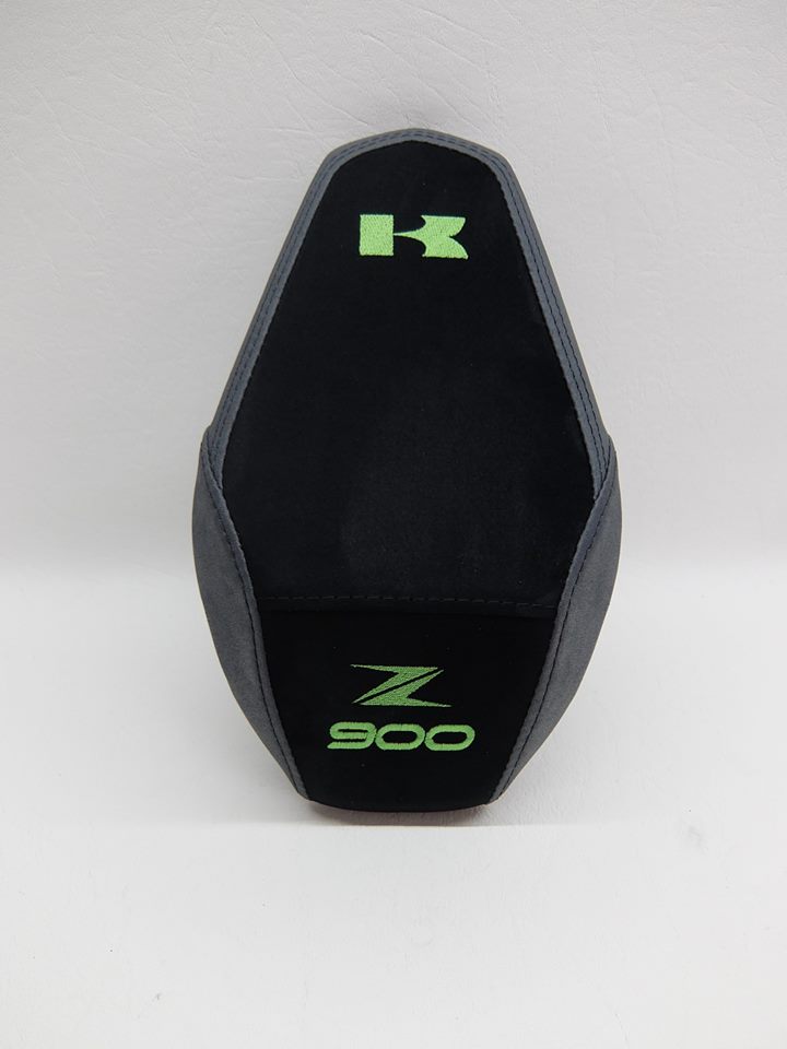 Kawasaki Z900 – Bild 5