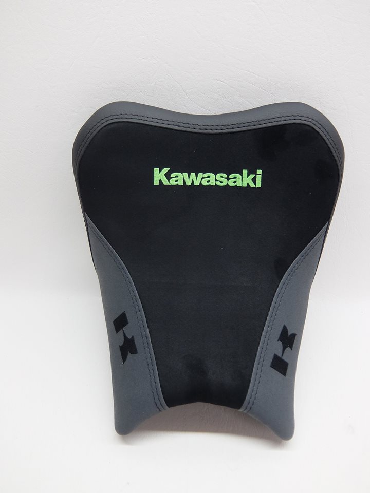 Kawasaki Z900 – Bild 6