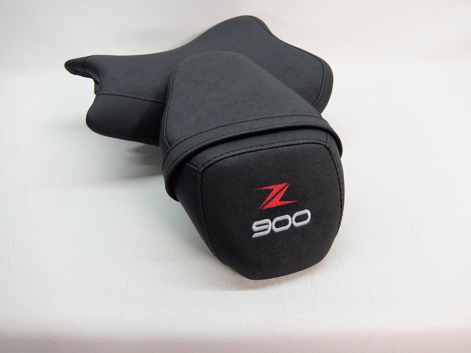 Kawasaki Z900 – Bild 2