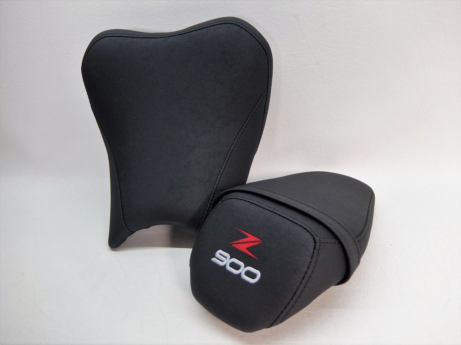 Kawasaki Z900 – Bild 3