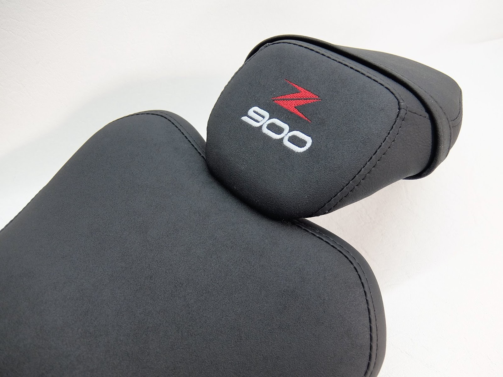 Kawasaki Z900 – Bild 5