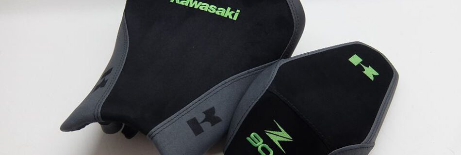 Kawasaki Z900 – Bild 1