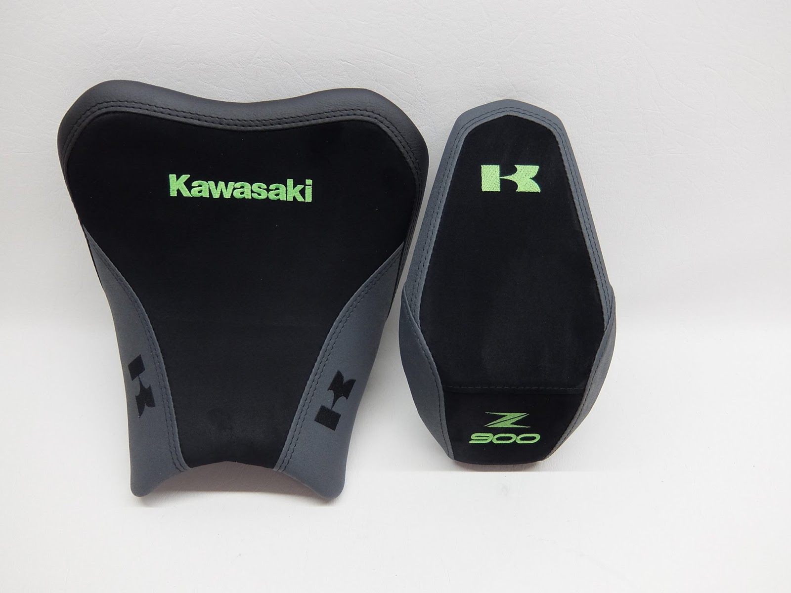 Kawasaki Z900 – Bild 2