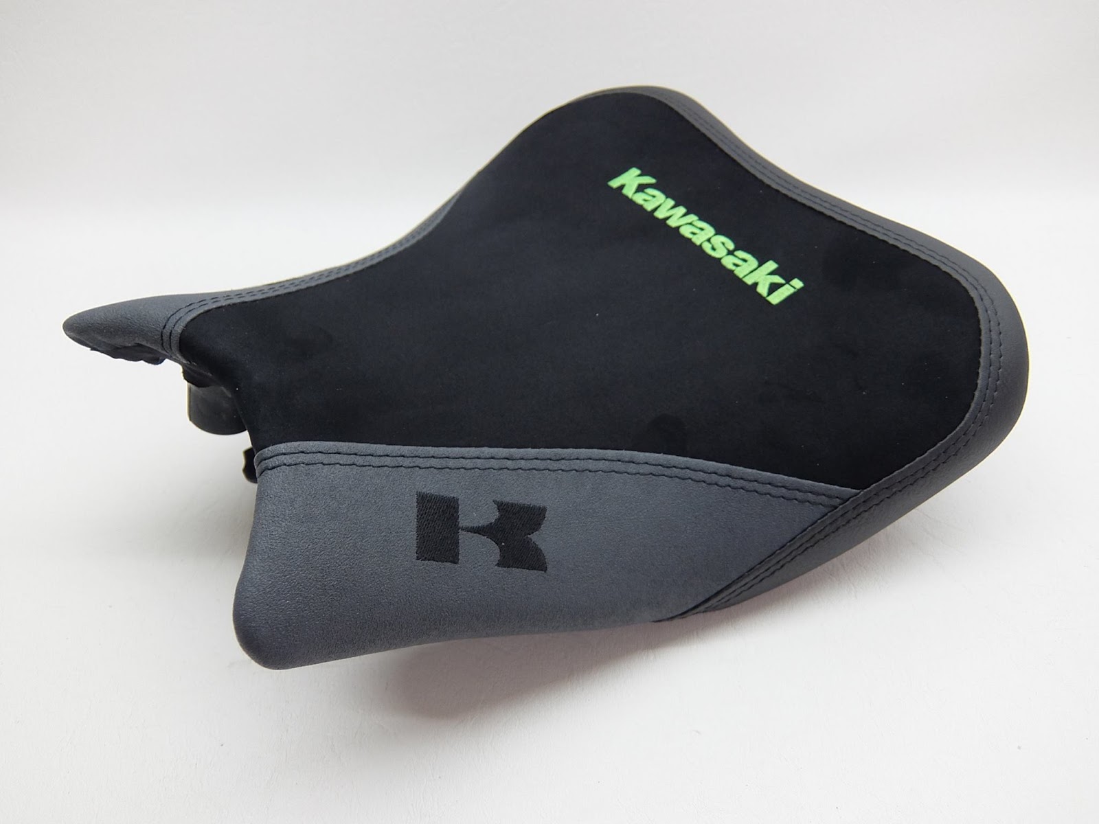 Kawasaki Z900 – Bild 3