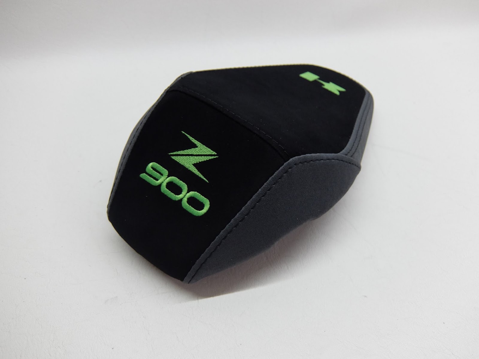 Kawasaki Z900 – Bild 4