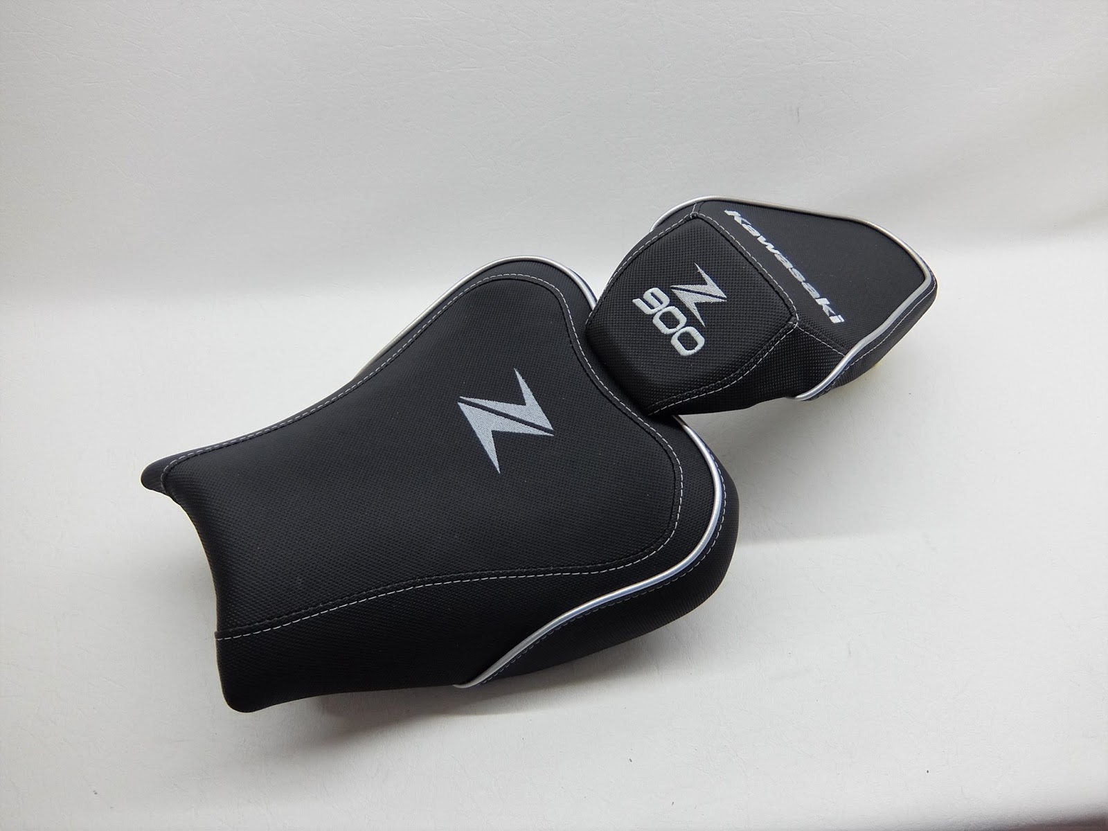 Kawasaki Z900 – Bild 1