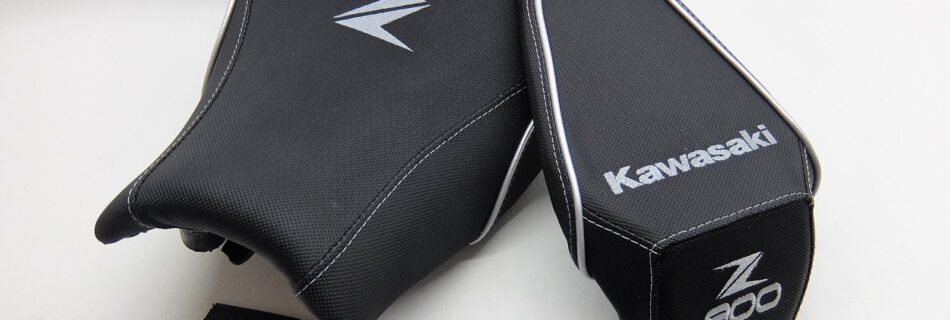 Kawasaki Z900 – Bild 2