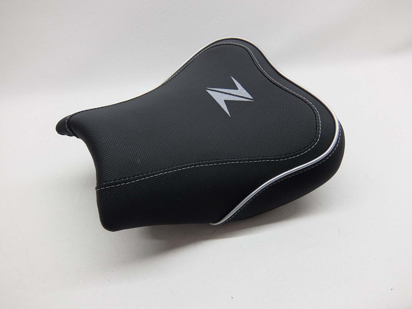 Kawasaki Z900 – Bild 3