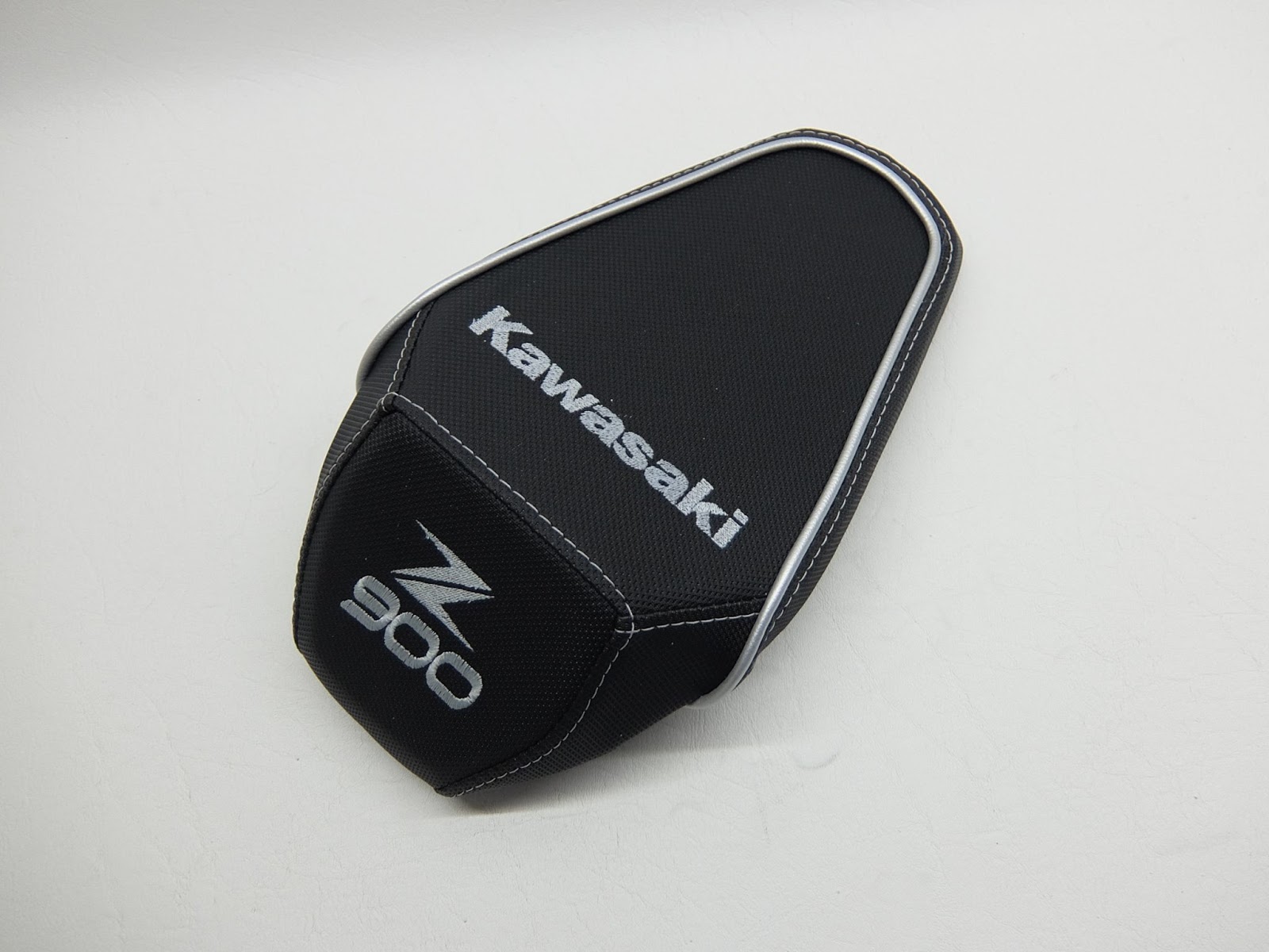 Kawasaki Z900 – Bild 5