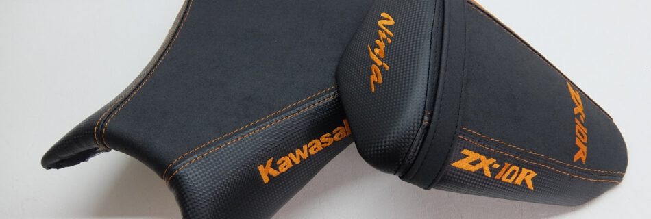 Kawasaki ZX‑10R – Bild 2