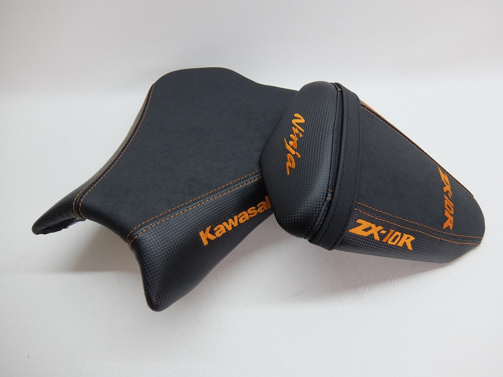 Kawasaki ZX‑10R – Bild 2