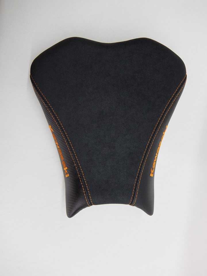 Kawasaki ZX‑10R – Bild 4