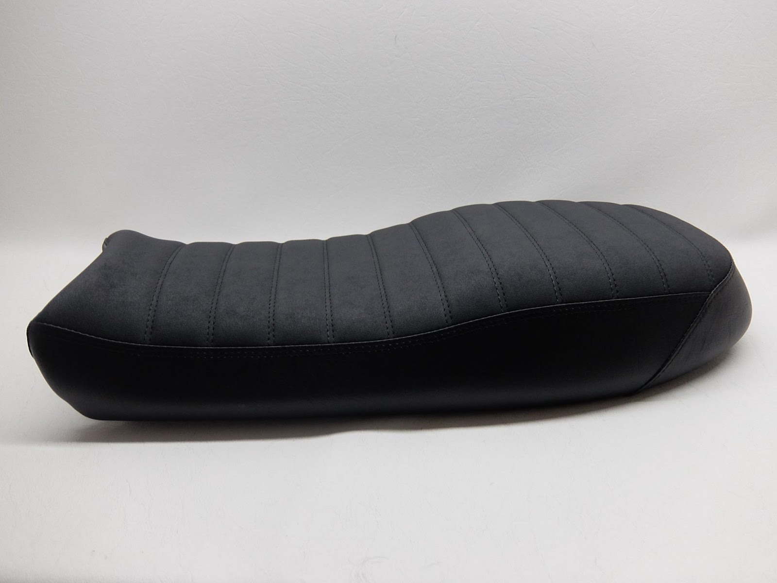 Moto Guzzi V7 – Bild 2